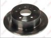ABE C4X014ABE Brake Disc